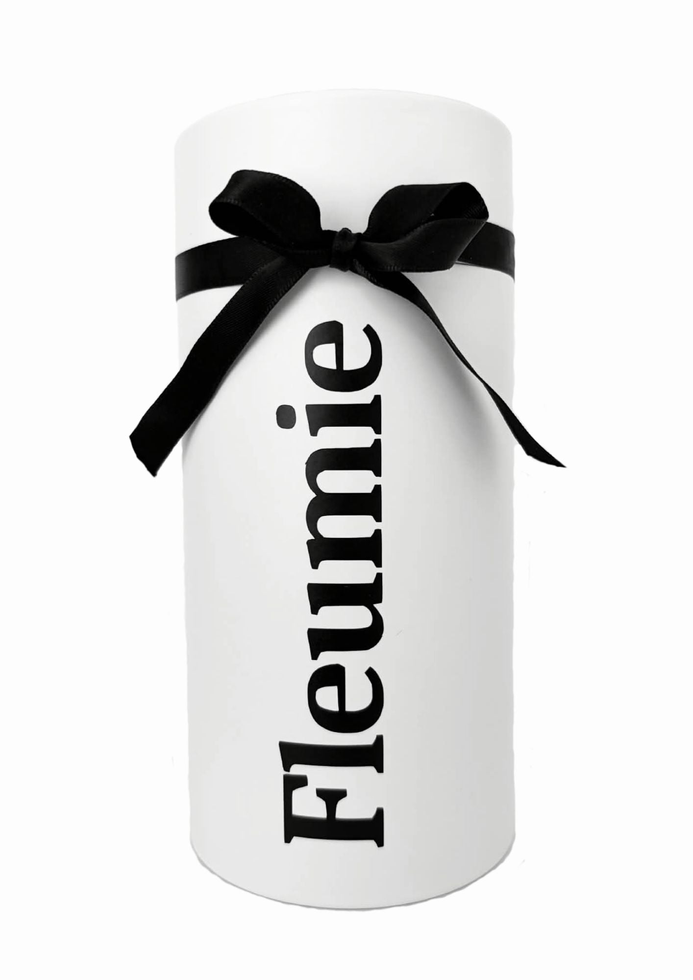 The Gift Fleumie