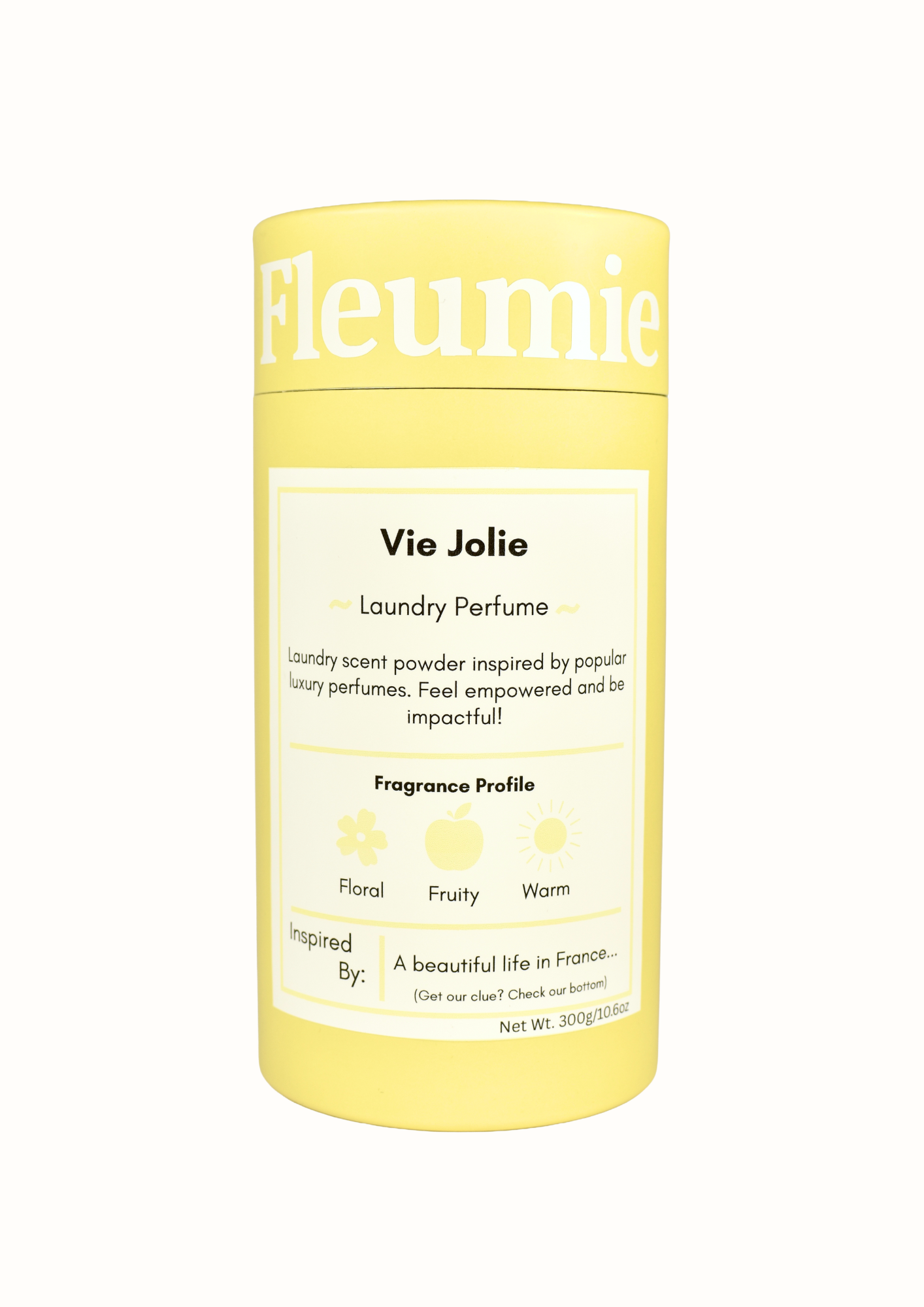 Vie Jolie