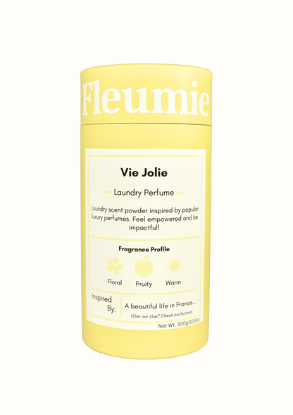 Vie Jolie