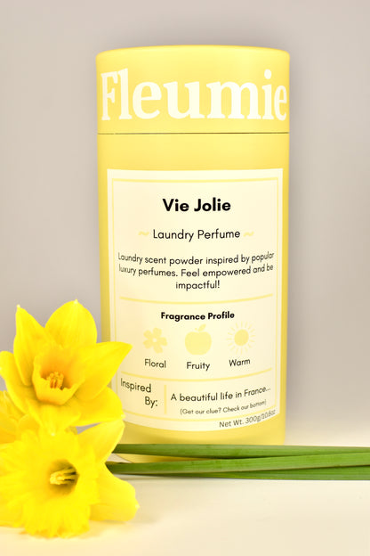 Vie Jolie